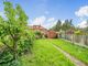 Thumbnail Terraced house for sale in Newhouse Walk, Morden, Merton