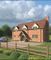 Thumbnail Detached house for sale in Stoneheap Road, East Studdal, Dover, Kent