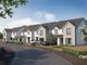 Thumbnail Detached house for sale in "The Kendal" at Annandale, Kilmarnock