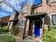 Thumbnail Mews house to rent in The Spinney, Sandbach, Cheshire