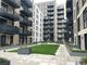 Thumbnail Flat for sale in Flora Gardens, Wych Elm, Harlow