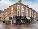 Thumbnail Flat for sale in Broomwood Road, London