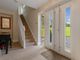 Thumbnail Detached house for sale in Croome D'abitot Severn Stoke, Worcestershire