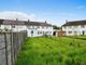 Thumbnail Terraced house for sale in Farm Avenue, Wembley