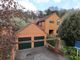 Thumbnail Detached house for sale in High Croft, Duryard, Exeter