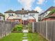 Thumbnail Maisonette for sale in Aboyne Drive, Raynes Park