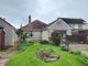 Thumbnail Detached bungalow for sale in West Road, Nottage, Porthcawl