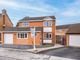 Thumbnail Detached house for sale in Brendan Close, Coleshill