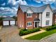 Thumbnail Detached house for sale in Winters Way, Steeple Claydon