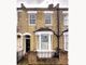 Thumbnail Terraced house for sale in Becklow Road, London
