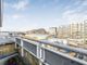 Thumbnail Flat to rent in North Bank, London