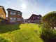 Thumbnail Detached house for sale in Bader Avenue, Churchdown, Gloucester, Gloucestershire