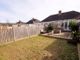 Thumbnail Semi-detached bungalow for sale in Vincent Grove, Portchester, Fareham