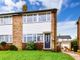 Thumbnail Semi-detached house for sale in Filbert Crescent, Crawley, West Sussex