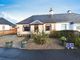 Thumbnail Semi-detached bungalow for sale in Western Crescent, Kilbirnie
