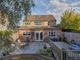 Thumbnail Detached house for sale in Vicarage Close, Kirby Muxloe