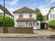 Thumbnail Detached house for sale in The Ridgeway, Enfield