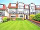 Thumbnail Flat to rent in Grange Court, Upper Park, Loughton