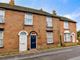 Thumbnail Terraced house for sale in Church Road, New Romney, Kent