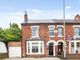 Thumbnail Shared accommodation to rent in Queens Road, Beeston