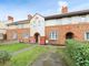 Thumbnail Terraced house for sale in Colliery Road, Eastfield, Wolverhampton
