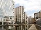 Thumbnail Flat for sale in Merchant Square, Paddington, London