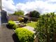 Thumbnail Bungalow for sale in Woodgate Road, Liskeard, Cornwall