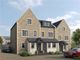 Thumbnail Semi-detached house for sale in Plot 3, Greenholme Mews, Iron Row, Burley In Wharfedale, Ilkley