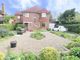 Thumbnail Detached house for sale in Highfield Drive, Ickenham