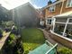 Thumbnail Detached house for sale in Brier Heights Close, Brierfield, Nelson