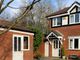 Thumbnail Detached house for sale in Arncott Close, Heyside