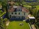 Thumbnail Villa for sale in Via Di Santa Marta, Firenze, Toscana