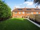 Thumbnail End terrace house for sale in The Cottages, Stockbridge Road, Sutton Scotney, Winchester