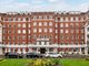 Thumbnail Flat for sale in Princes Gate Court, London