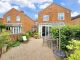 Thumbnail Terraced house for sale in Collingwood Road, Abington, Northampton