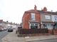 Thumbnail End terrace house for sale in Bramhall Street, Cleethorpes