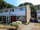 Thumbnail Semi-detached house for sale in Oxey Close, New Milton, Hampshire