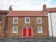 Thumbnail Terraced house for sale in Market Hill, Hedon, East Yorkshire