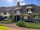 Thumbnail Detached house for sale in The Green, Huntingdon