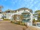 Thumbnail Flat for sale in Higher Warberry Road, Torquay, Devon
