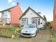 Thumbnail Detached bungalow for sale in Boughton Green Road, Kingsthorpe, Northampton