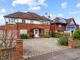 Thumbnail Detached house for sale in The Gallop, Sutton