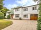 Thumbnail Detached house for sale in Roehampton Gate, Putney