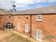 Thumbnail Barn conversion for sale in The Clock Tower, Stable Yard, Toft Road, Knutsford