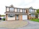 Thumbnail Detached house for sale in Ripon Close, Kempston, Bedford