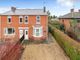 Thumbnail Semi-detached house for sale in Newark Road, North Hykeham, Lincoln, Lincolnshire
