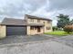 Thumbnail Detached house for sale in Stonecroft Gardens, Shepley, Huddersfield