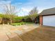Thumbnail Detached bungalow for sale in Claystones, West Hunsbury, Northampton