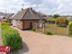Thumbnail Bungalow to rent in Middlefield Road, Hoddesdon