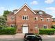 Thumbnail Flat to rent in Junction Place, Junction Road, Dorking, Surrey